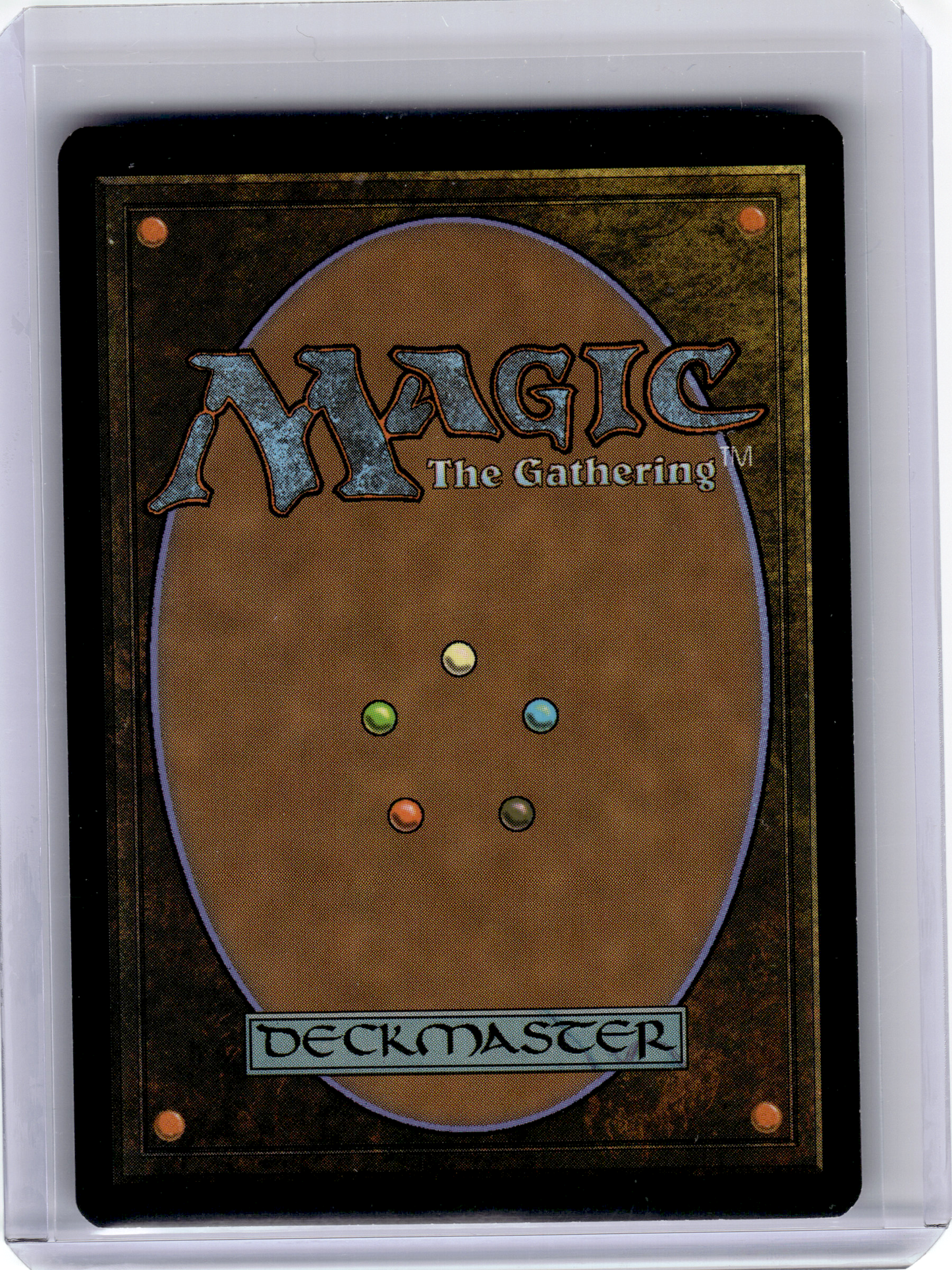 2013 Magic: The Gathering—Dragonstorm #111/229 Modern Masters—Rare Foil