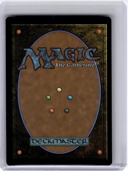 2024 Magic: The Gathering—City of Brass #240 Magic Mystery Booster—Rare Non-Foil