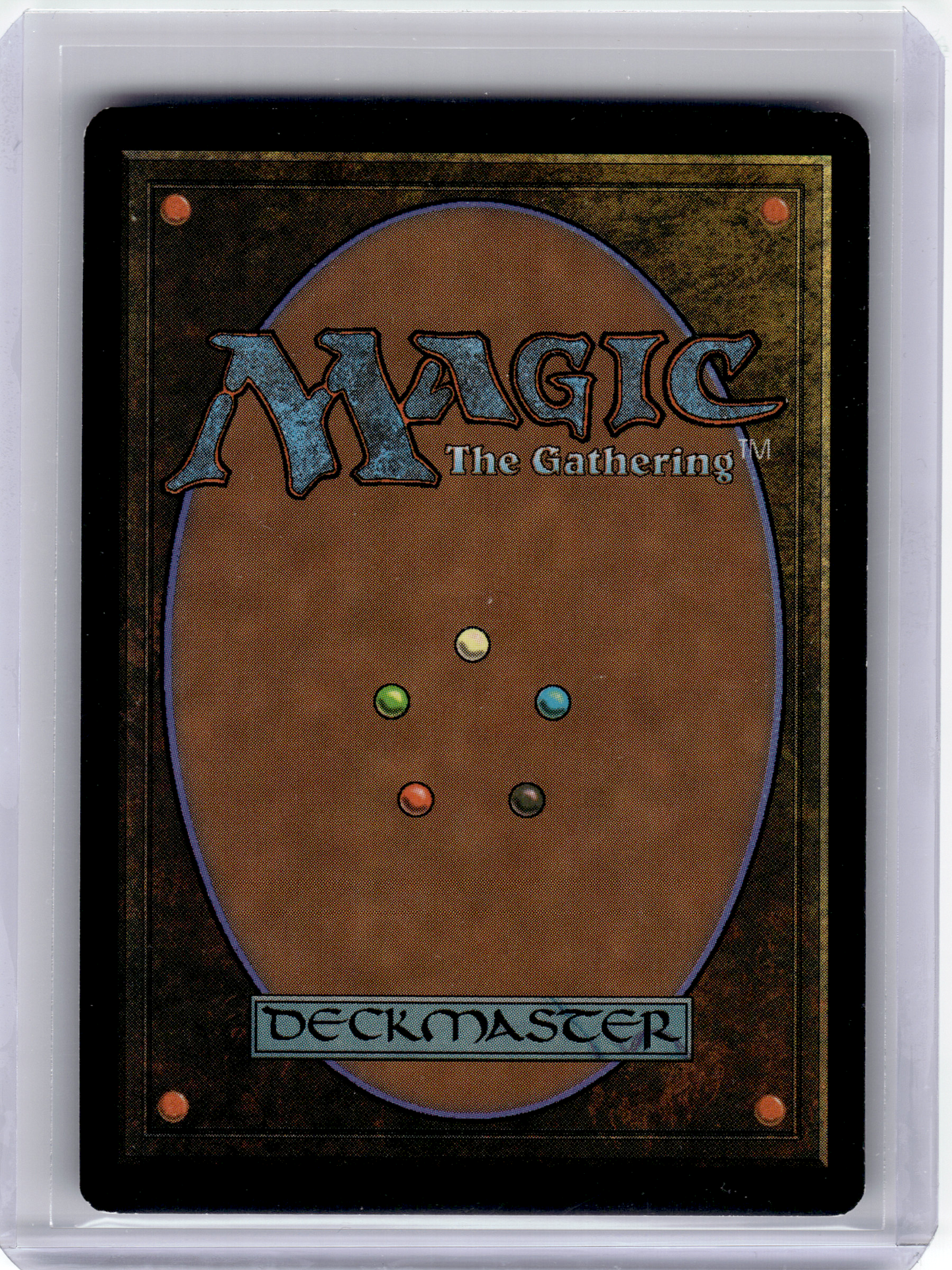 2002 Magic: The Gathering—Planar Chaos #97/143 Judgment—Uncommon Foil [LP]