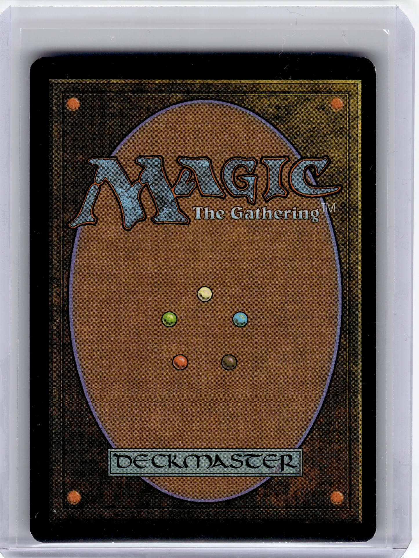 2013 MagicTCG—Voice of Resurgence #114/156 Dragon's Maze—Mythic Foil [MP]