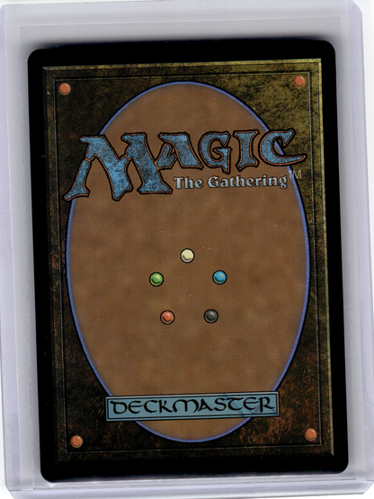 2025 Magic: The Gathering—Cloud, Midgar Mercenary #10 Final Fantasy—M Non-Foil