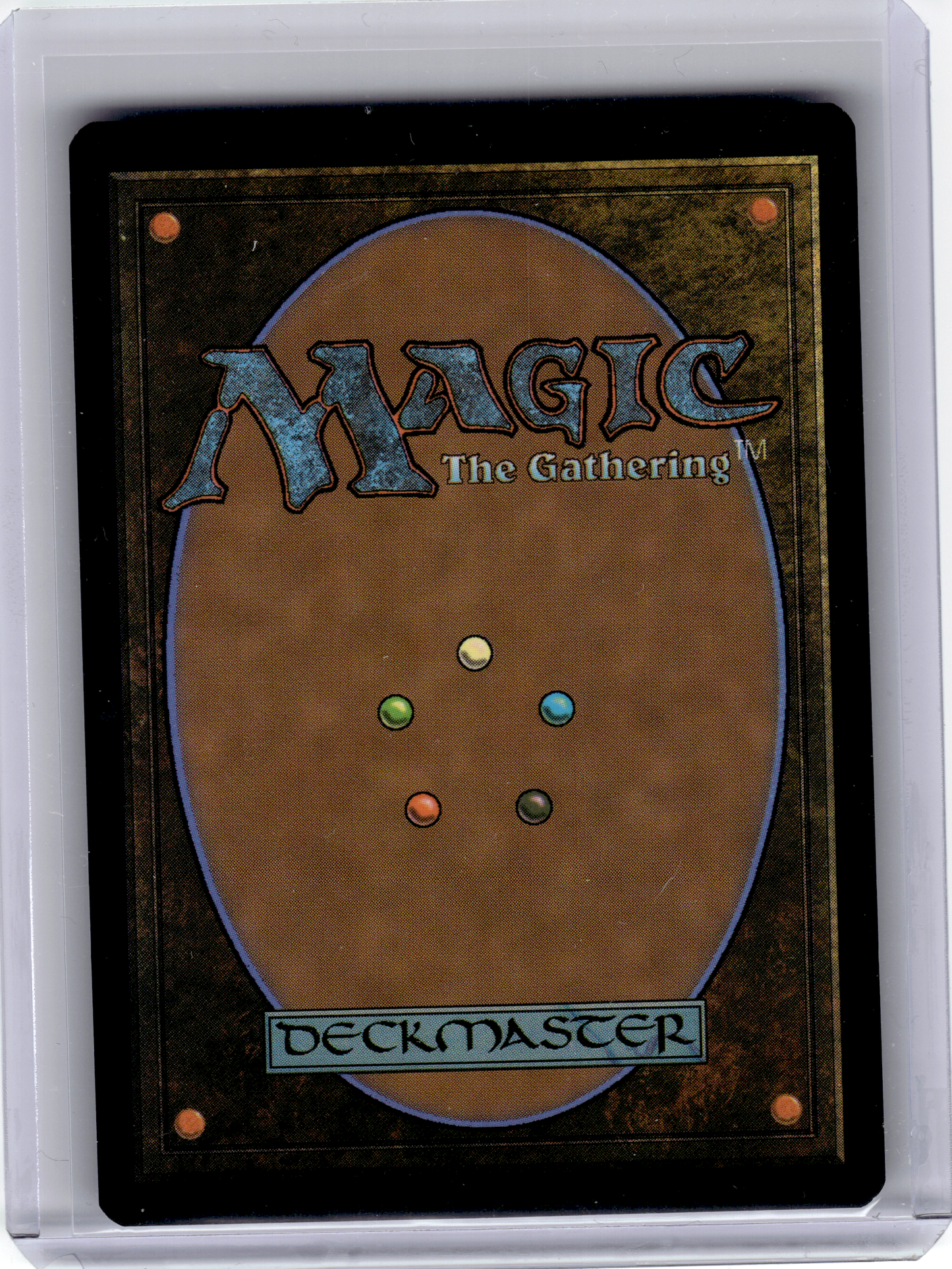 2025 Magic: The Gathering—Sozin's Comet #154 Prerelease Cards—Mythic Foil (Pre)