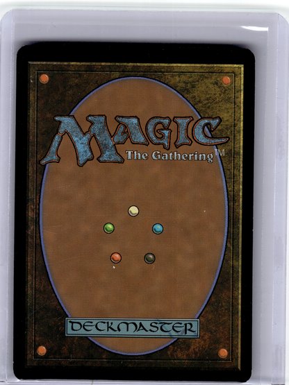 2004 MagicTCG—Godo, Bandit Warlord #169/306 Champions of Kamigawa—Rare Foil [LP]