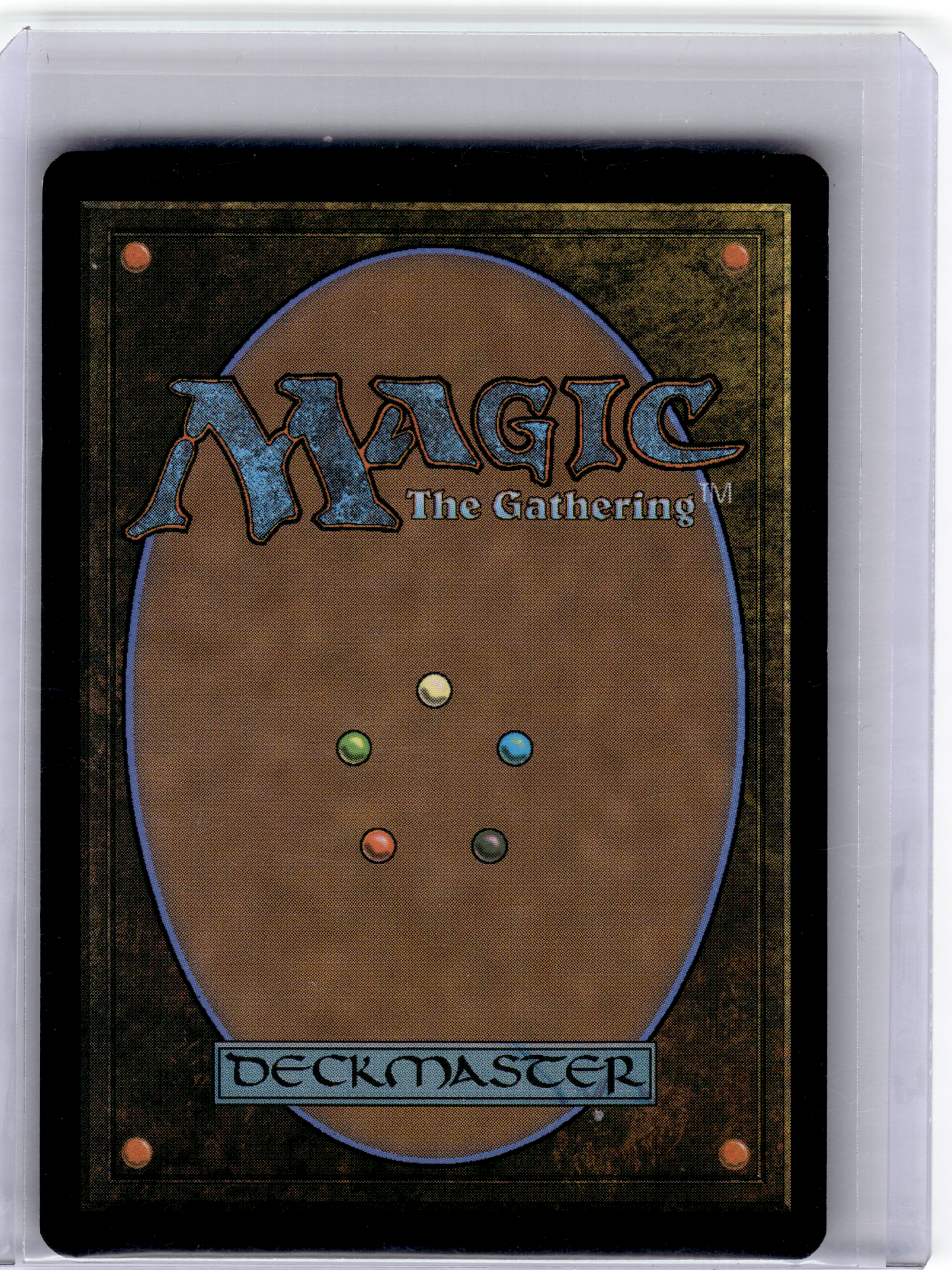 2025 MagicTCG—Stomping Ground #283 Edge of Eternities—Rare Non-Foil (Borderless)