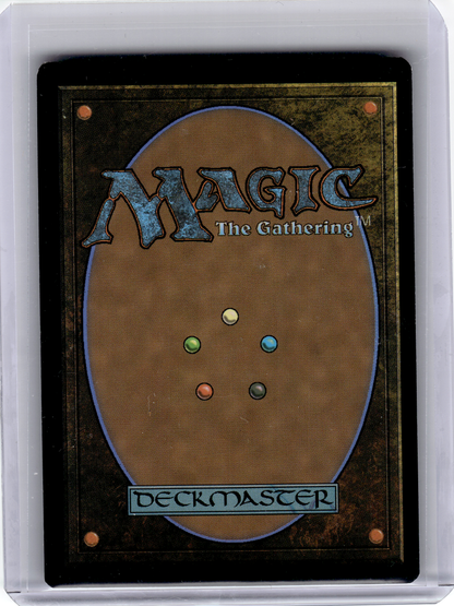 2024 Magic: The Gathering—Overlord of the Hauntwoods #194 DSK—Mythic Non-Foil