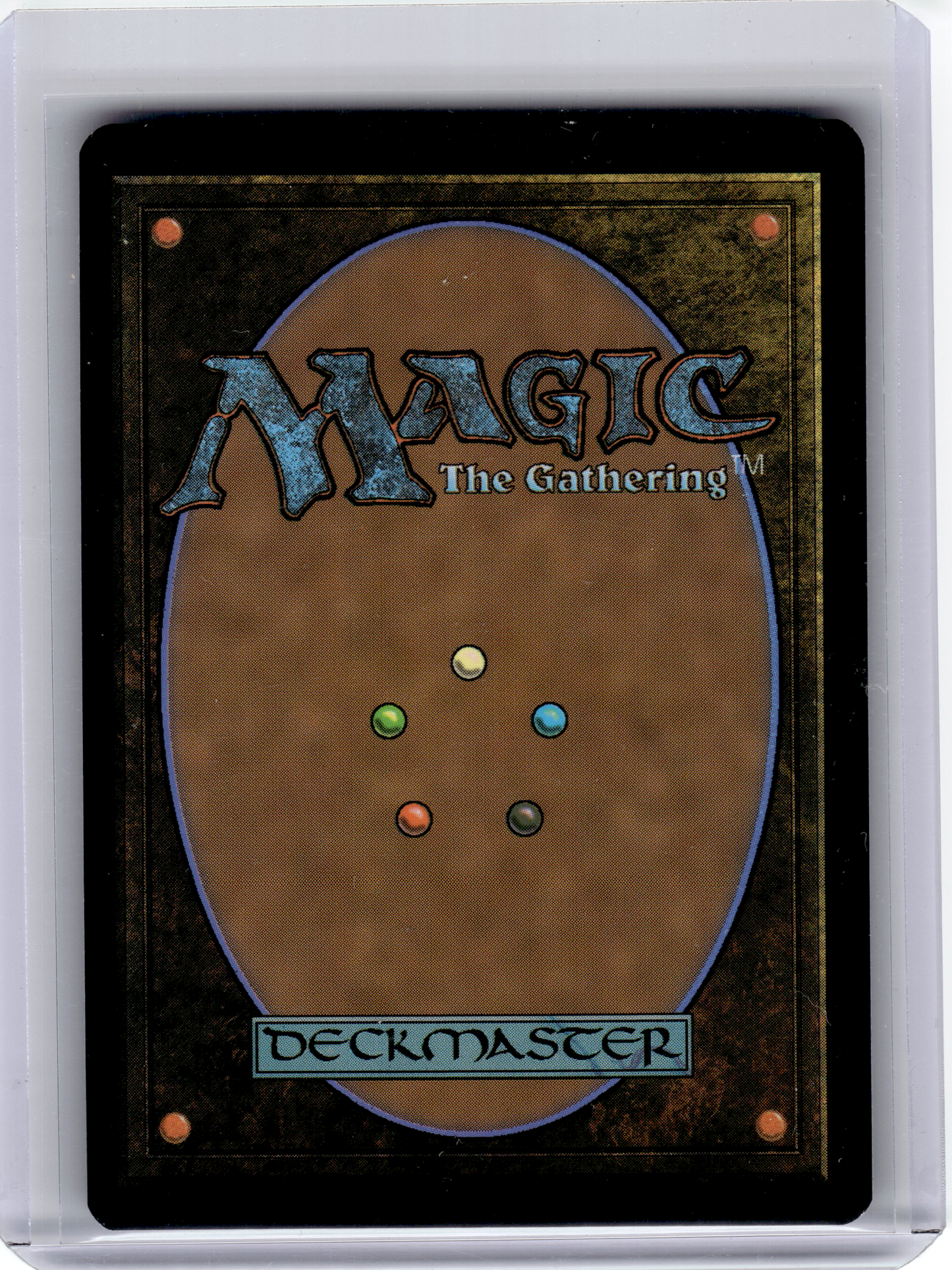 2023 Magic: The Gathering—Nazgûl #333 LTR—Uncommon Non-Foil