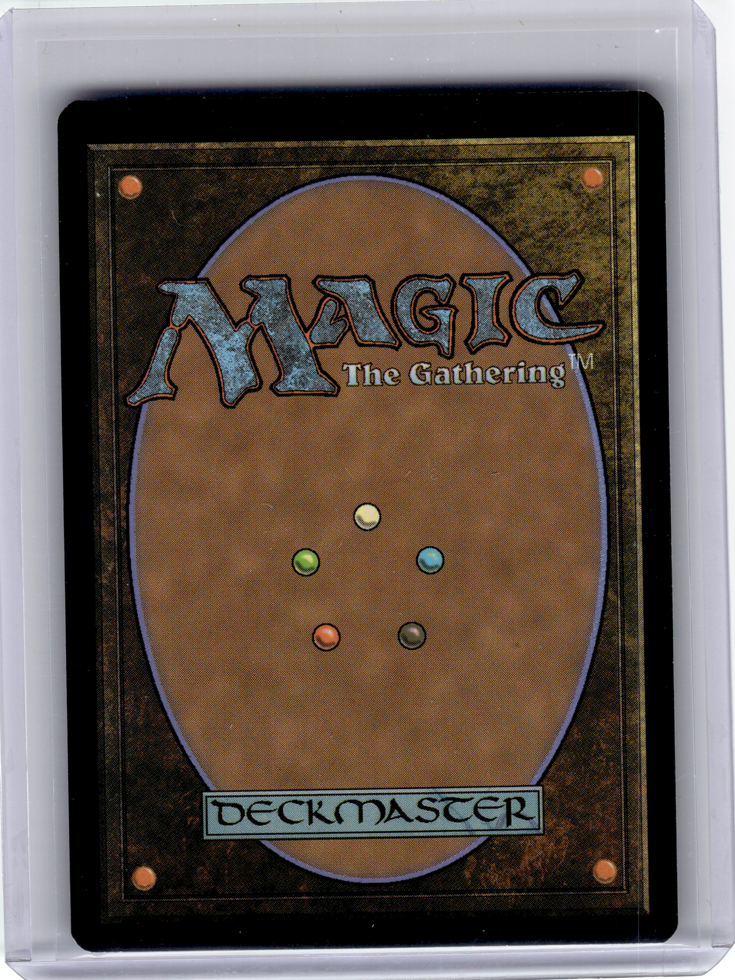 2014 Magic: The Gathering—Polluted Delta #239/269 Khans of Tarkir—Rare Non-Foil