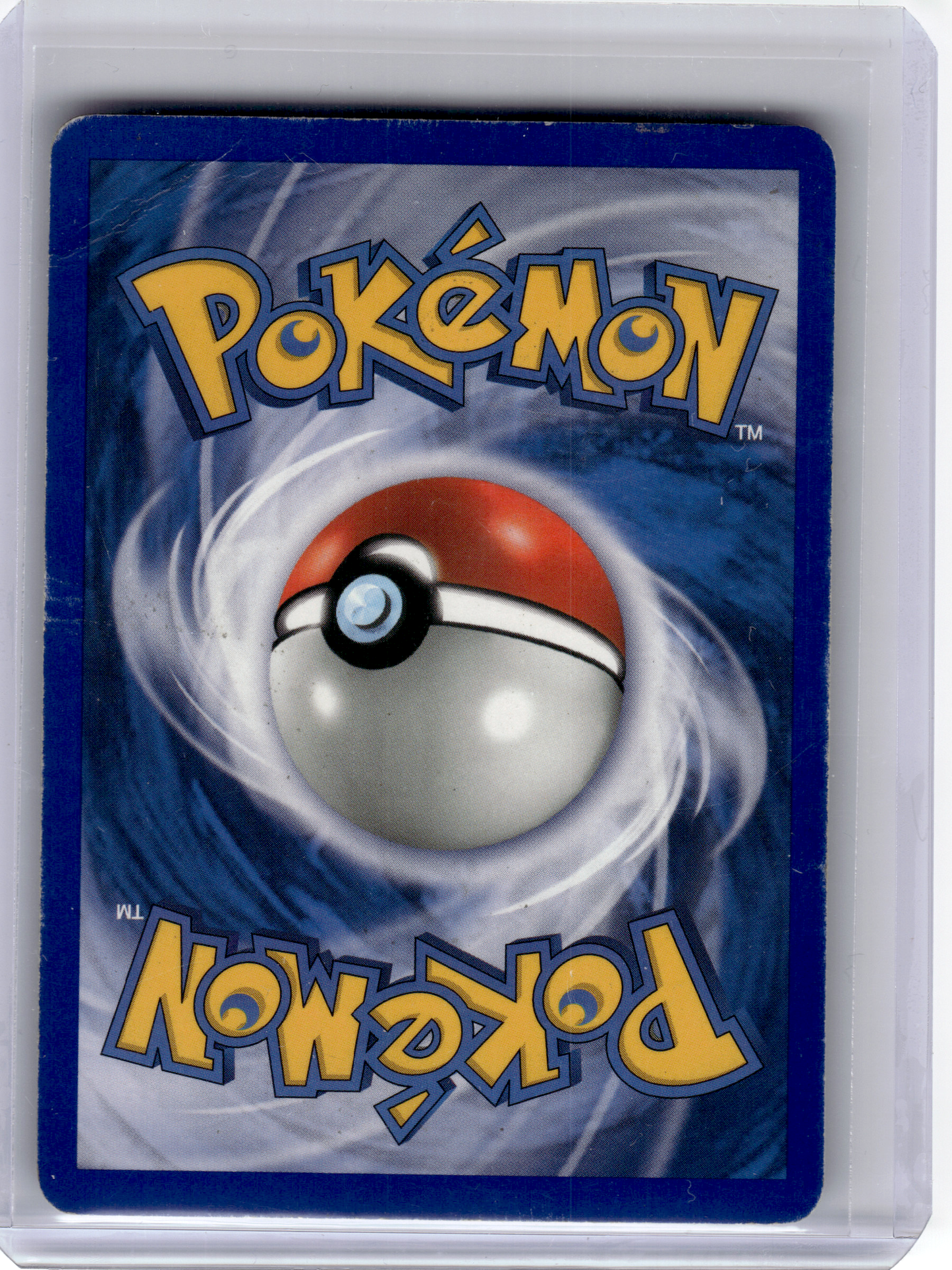 2004 Pokemon—Blaziken EX #89 Team Magma vs Team Aqua—Rare Holo [Damage]