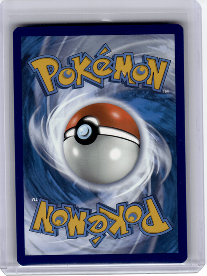 2022 Pokemon—Moltres #SWSH185 Sword & Shield—Black Star Promo Holo (Stamped)