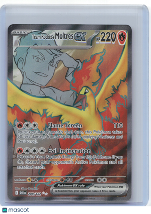 Descriptive image text