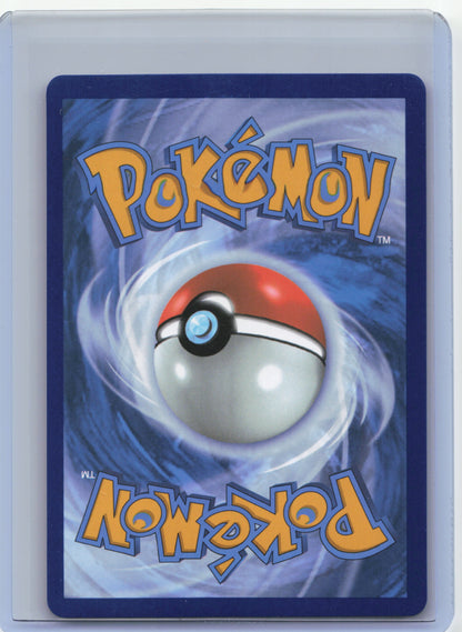 2025 Pokemon—Team Rocket's Moltres ex #208/182 Destined Rivals—Ultra Rare Foil