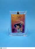 2019 Panini Court Kings Fresh Paint —Ja Morant FP-JAM (Black Box) 1 of 1