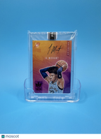 2019 Panini Court Kings Fresh Paint —Ja Morant FP-JAM (Black Box) 1 of 1