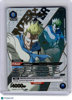 Descriptive image text