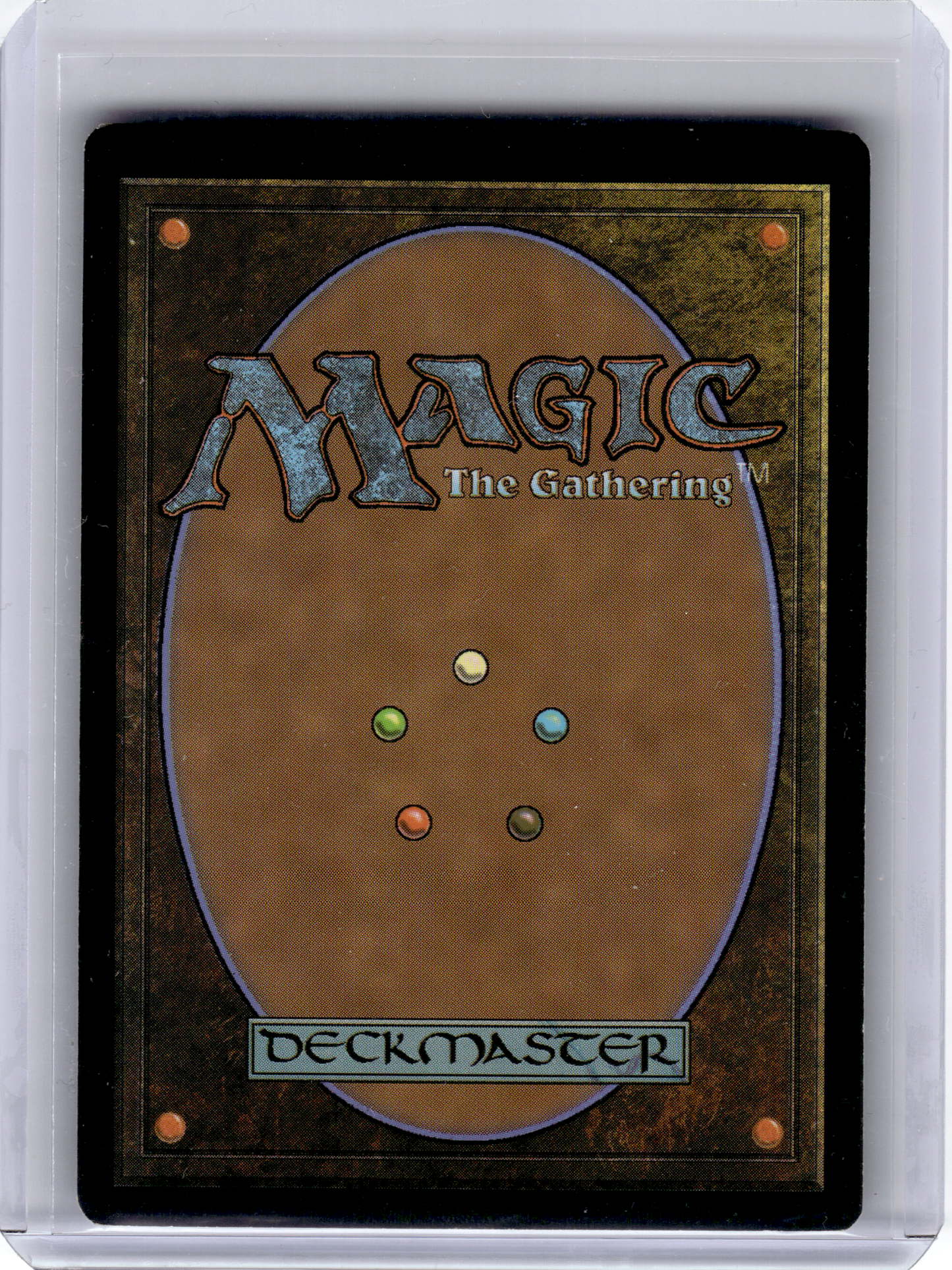 2017 Magic: The Gathering—Nest of Scarabs #101 Amonkhet—Uncommon Non-Foil
