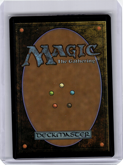 2020 Magic: The Gathering—Ancient Tomb #021 ZNE—Mythic Foil