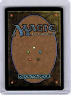 2025 Magic: The Gathering—Orcish Lumberjack #2025 SLD Series—Rare Rainbow Foil