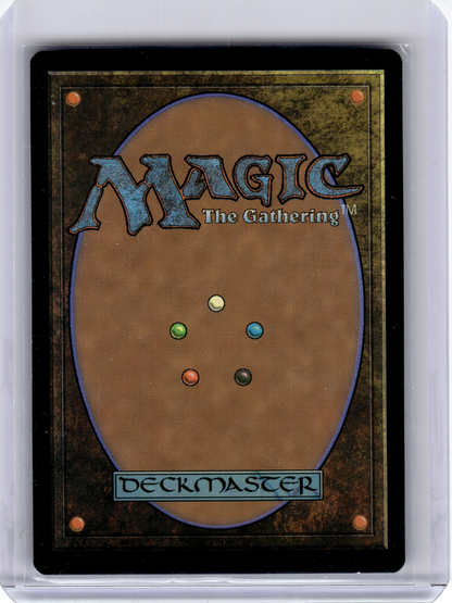 2025 Magic: The Gathering—Orcish Lumberjack #2025 SLD Series—Rare Rainbow Foil
