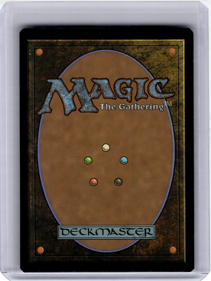 2017 Magic: The Gathering—Dragon Tempest #125 Iconic Masters—Uncommon Non-Foil