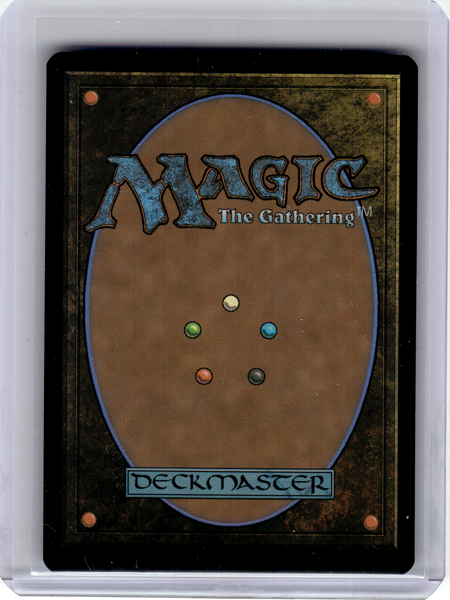 2024 Magic: The Gathering—Wistfulness #0252 Lorwyn Eclipsed—Mythic Non-Foil