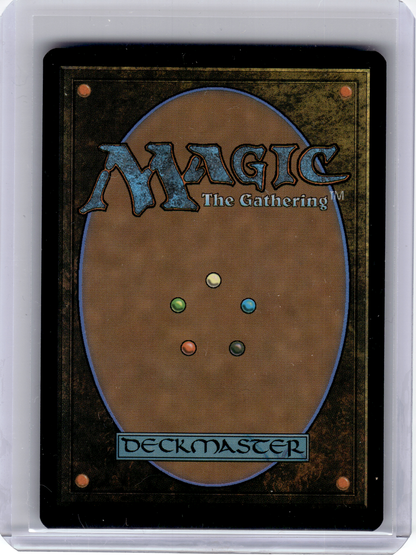 2024 Magic: The Gathering—Wistfulness #0252 Lorwyn Eclipsed—Mythic Non-Foil