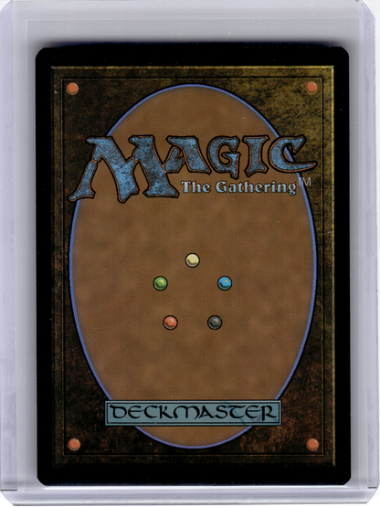 2025 Magic: The Gathering—The Fire Crystal #0135 Final Fantasy—Rare Non-Foil