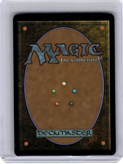2023 Magic: The Gathering—Virtue of Persistence #0281 WOE—Mythic Non-Foil