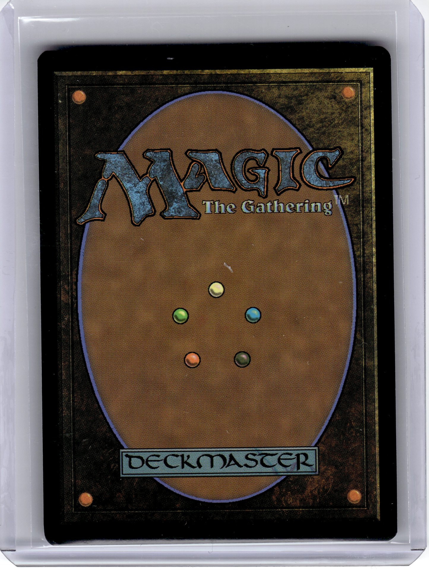 2022 Magic: The Gathering—Primaris Eliminator #050 Warhammer 40k—Rare Surge Foil