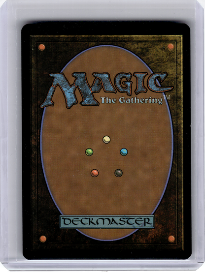 2023 Magictg—Kozilek, the Great Distortion #0668 CMM—Mythic Foil (Borderless)