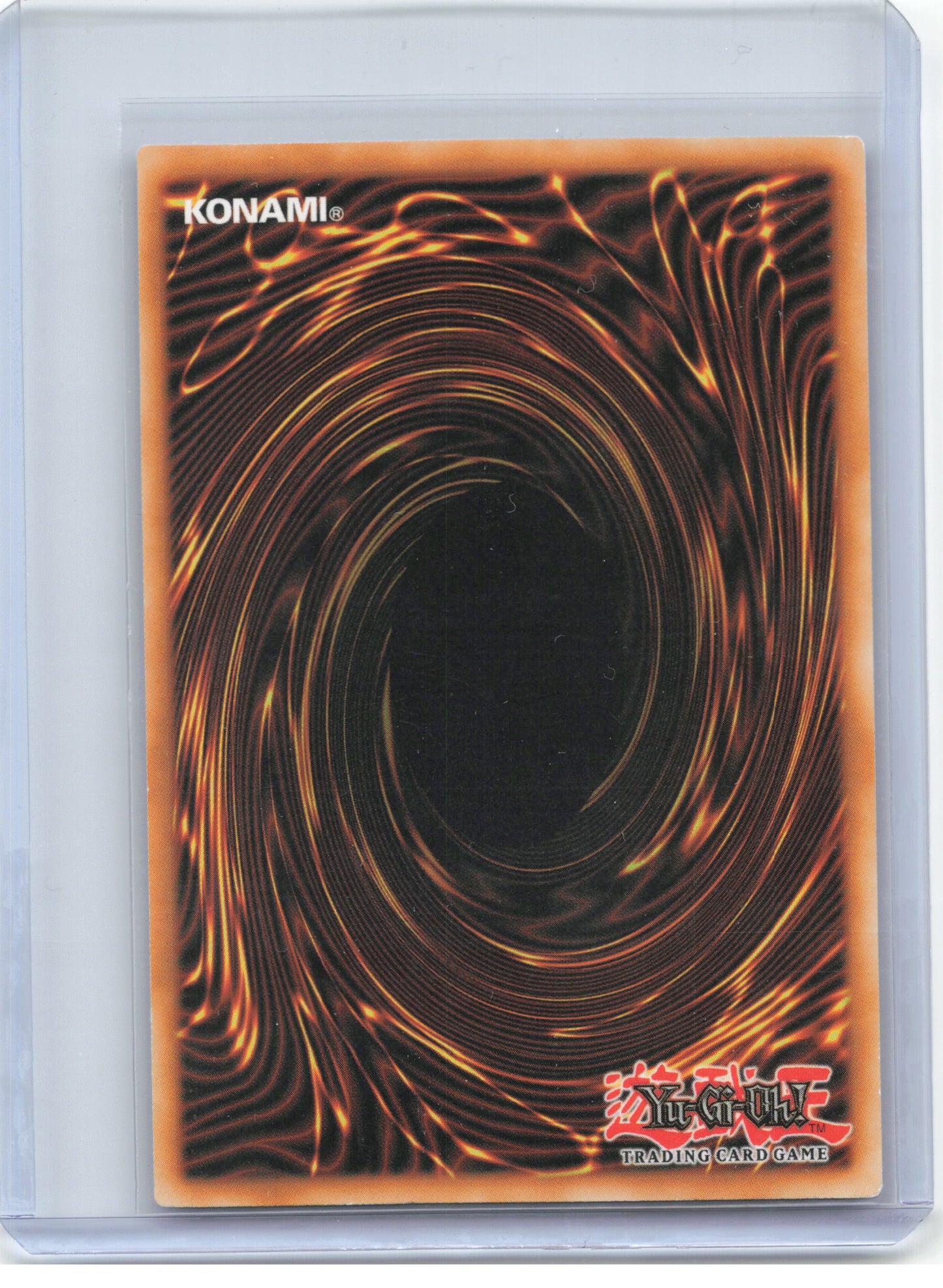 2025 YuGiOh!—Embodiment of Apophis #MZTM-EN104—Collector's Rare Foil 1st Edition