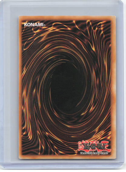 2025 YuGiOh!—Big Welcome Labrynth #RA04-EN104—QCSR Foil 1st Edition