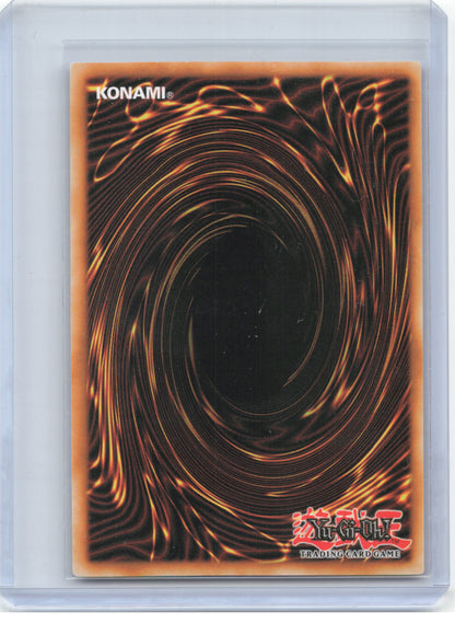 2025 YuGiOh!—Big Welcome Labrynth #RA04-EN104—QCSR  Foil 1st Edition