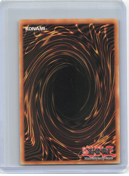 2025 YuGiOh!—Songs of the Dominators #ALIN-EN078—Secret Rare Foil 1st Edition