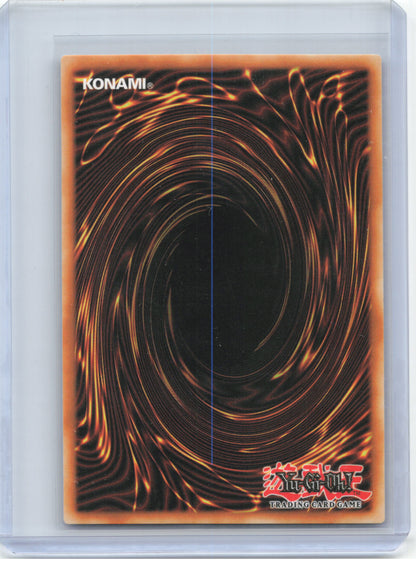 2024 YuGiOh!—Trap Trick #RA03-EN078—Quarter Century Secret Rare Foil 1st Edition