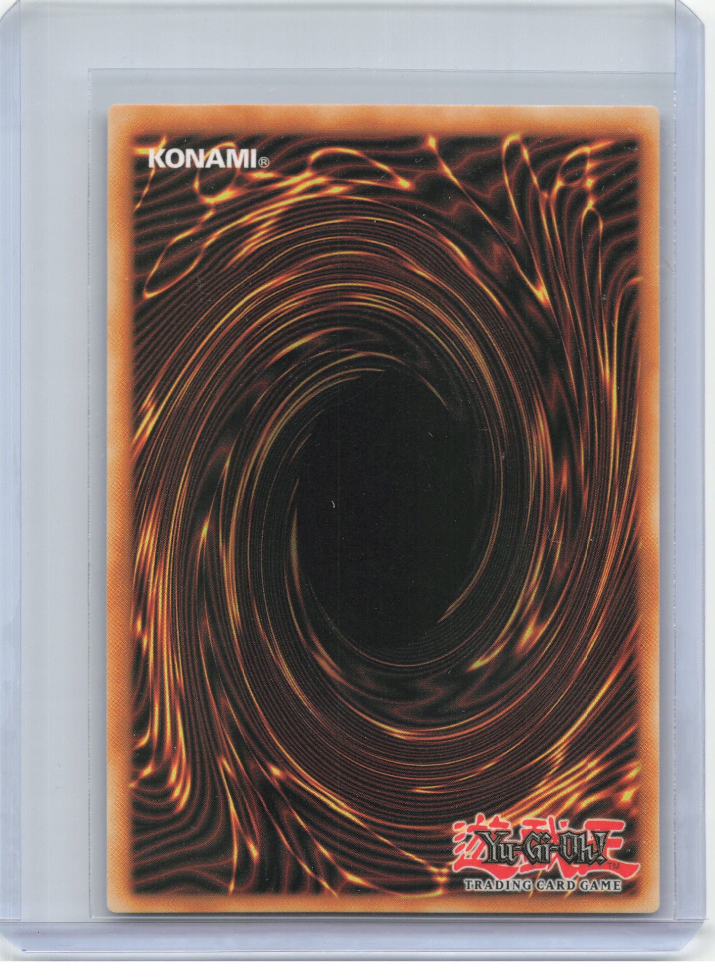 2024 YuGiOh!—Solemn Warning #RA02-EN078—Quarter Century Secret Rare Foil 1st Ed