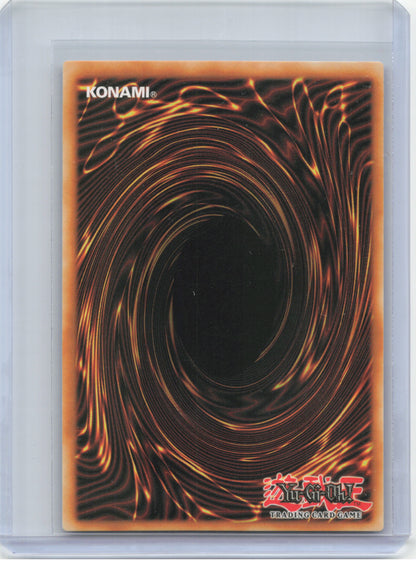 2024 YuGiOh!—Solemn Warning #RA02-EN078—Quarter Century Secret Rare Foil 1st Ed