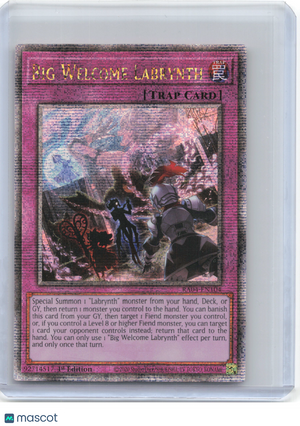 Descriptive image text