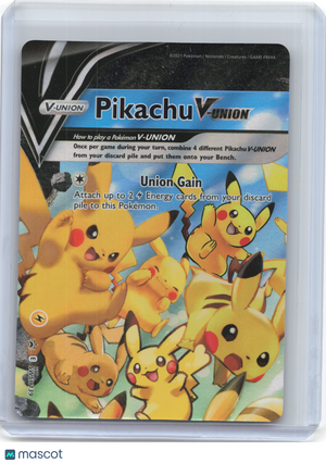 Descriptive image text