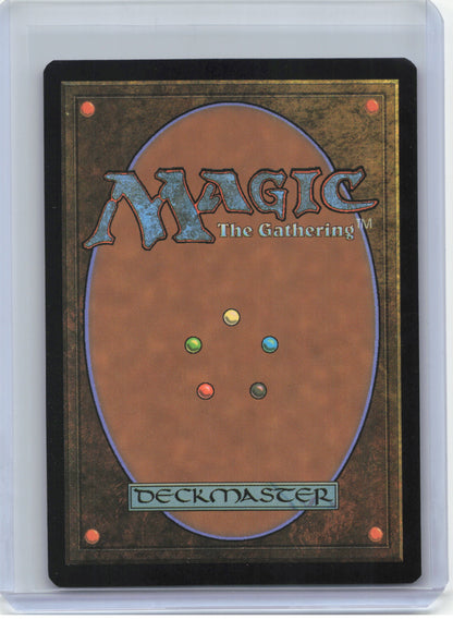 2021 Magic: The Gathering—Ponder #315 MTG: Time Spiral: Remastered—Foil