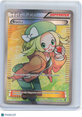 2012 Pokemon—Bianca #147/149 Boundaries Crossed—Ultra Rare Foil [Lightly Played]