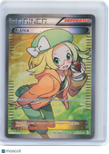 2012 Pokemon—Bianca #147/149 Boundaries Crossed—Ultra Rare Foil [Lightly Played]