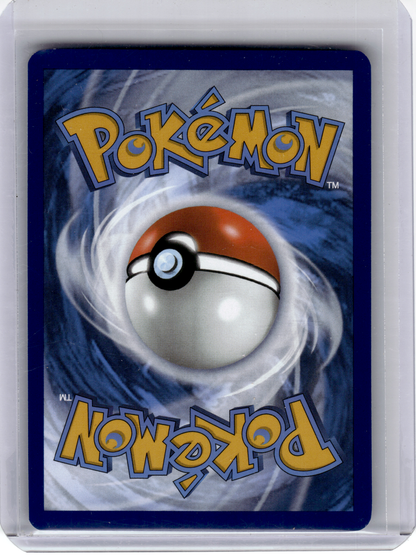 2025 Pokemon—Iono's Bellibolt EX #183 Journey Together—IR Holo [Lightly Played]