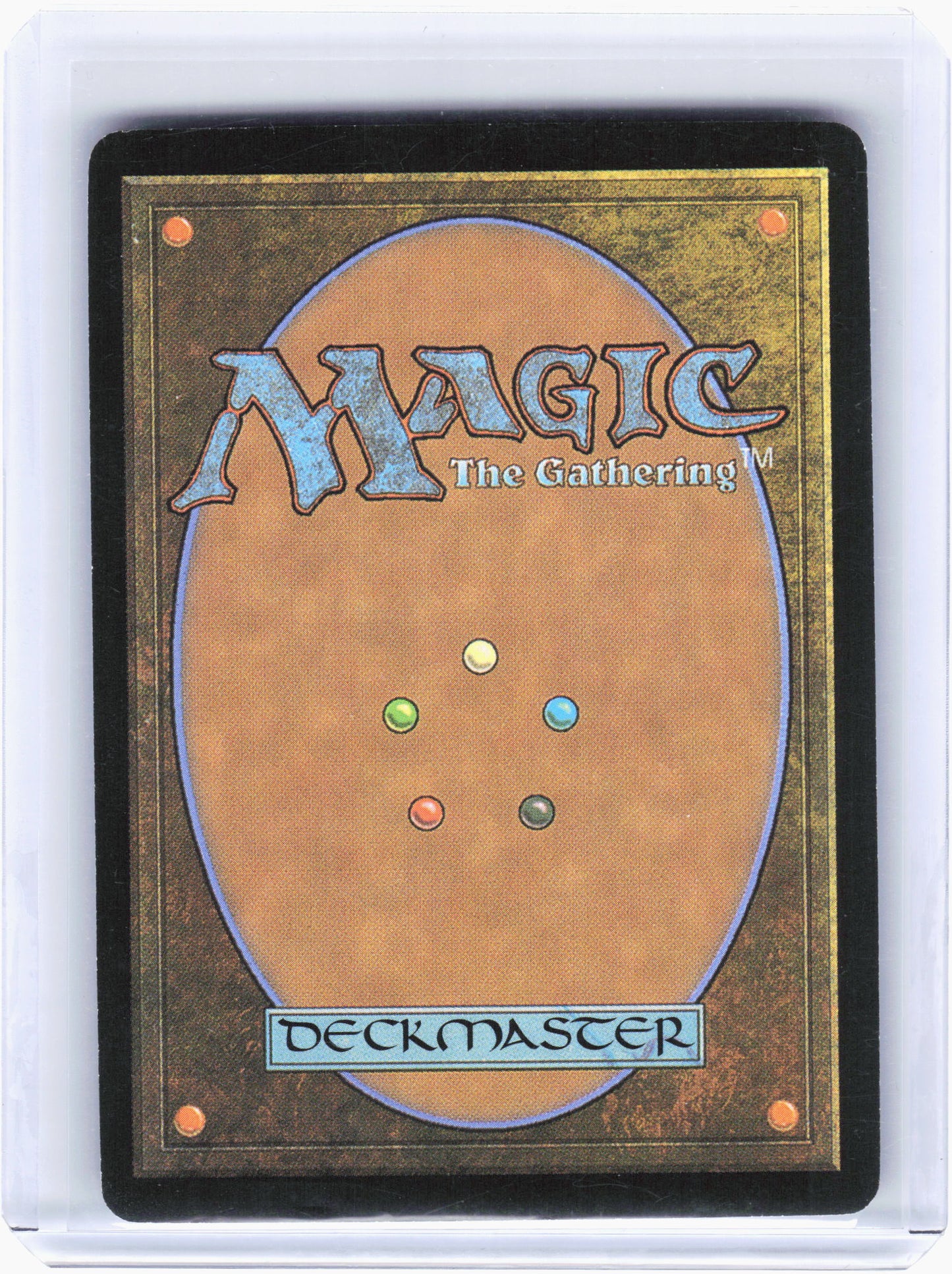 2019 Magic: The Gathering—Rarity #003/003 Ponies: The Galloping (PTG)—Promo Foil