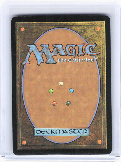 2019 Magic: The Gathering—Rarity #003/003 Ponies: The Galloping (PTG)—Promo Foil