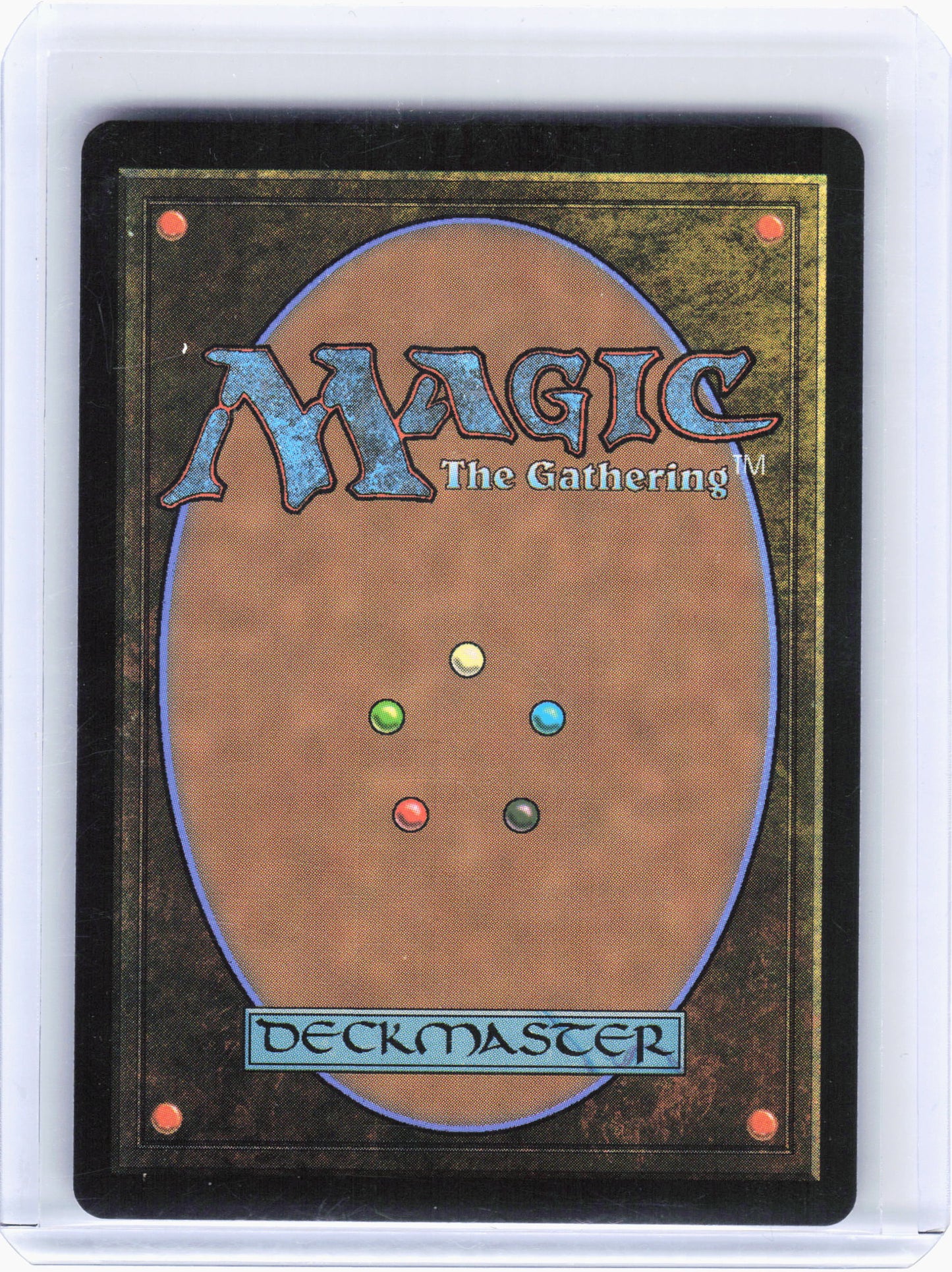 2024 Magic: The Gathering—Llanowar Elves (Showcase) #429 Foundations—Mythic Foil
