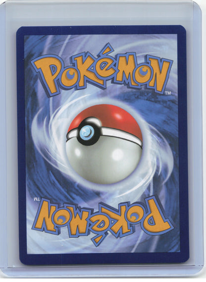 2024 Pokemon—Latias ex #239/191 Surging Sparks—Special Illustration Rare Holo