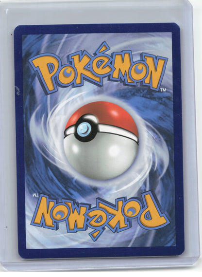 2024 Pokemon—Iron Crown ex #206/162 Temporal Forces—SIR Holo