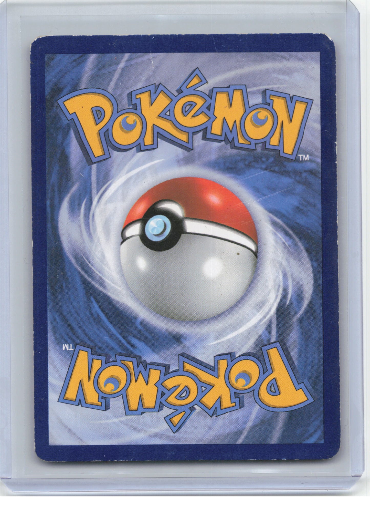 2015 Pokemon—Houndoom EX (Full Art) #153/162 BREAKthrough—Ultra Rare Holo (DMG)