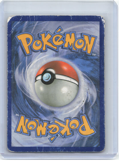 2014 Pokemon—M Venusaur EX #2/146 XY Base Set—Ultra Rare Foil (Damaged)