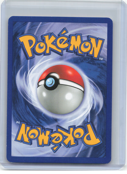 1999 Pokemon—Lapras #10/62 Fossil—Holo Rare Holo Spanish (Spanish) (MP)